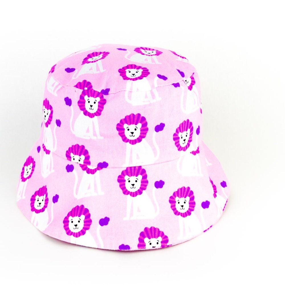 Kids Bucket Hat